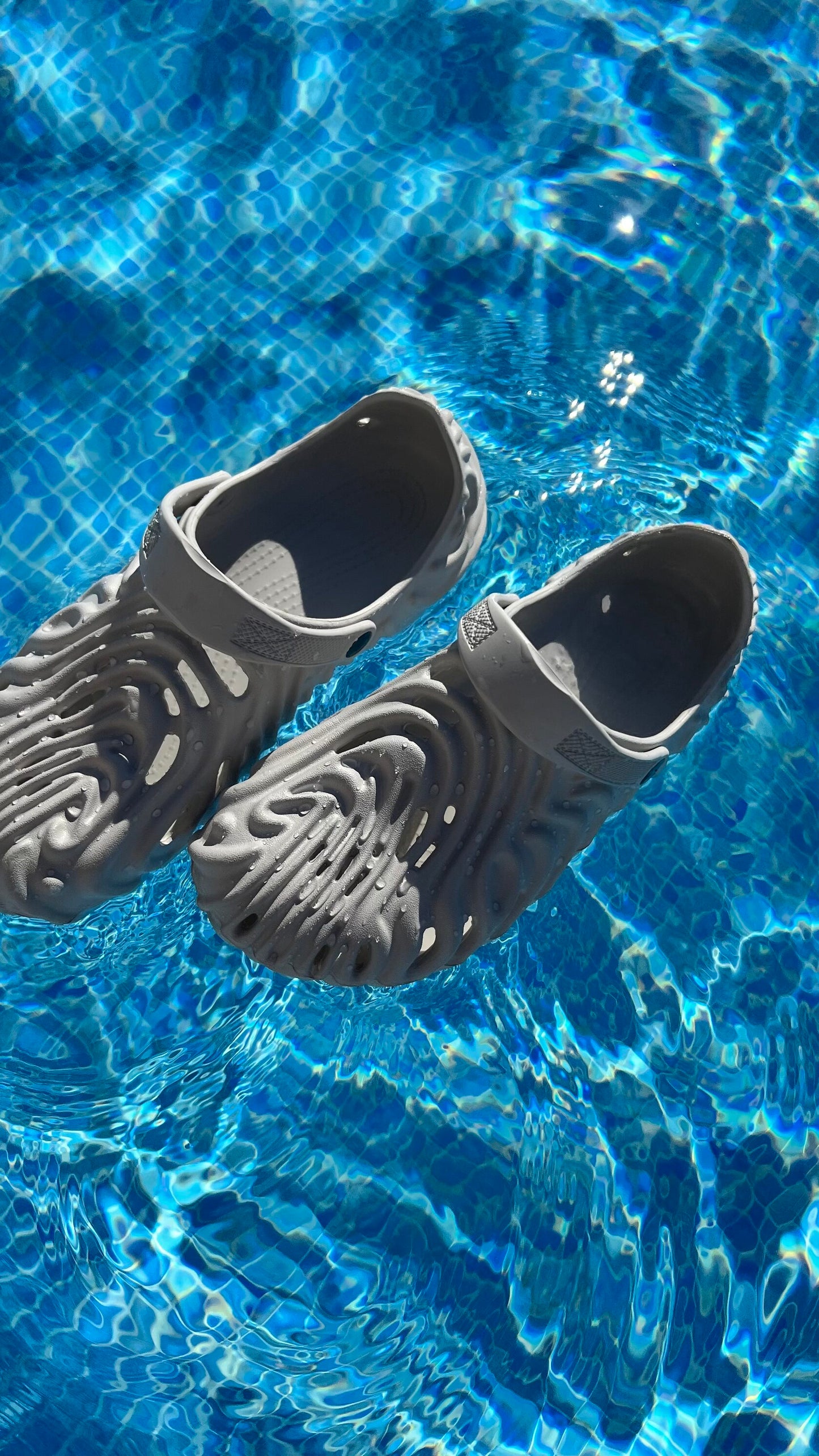 Galosha Bubble™ Lightweight Sport & Casual Foam Clogs