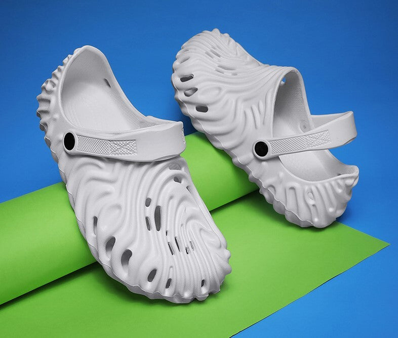 Galosha Bubble™ Lightweight Sport & Casual Foam Clogs