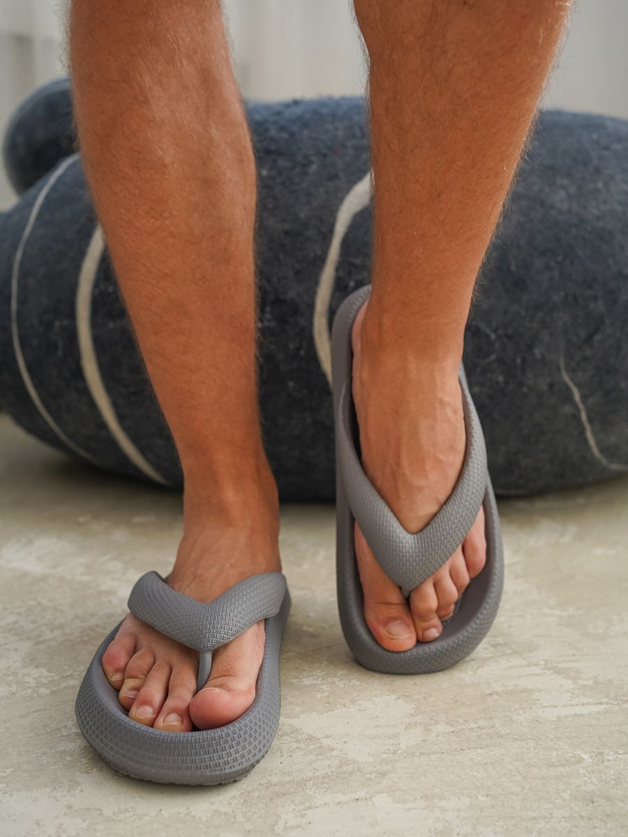 Galosha™ Flips – Lightweight EVA Flip-Flops