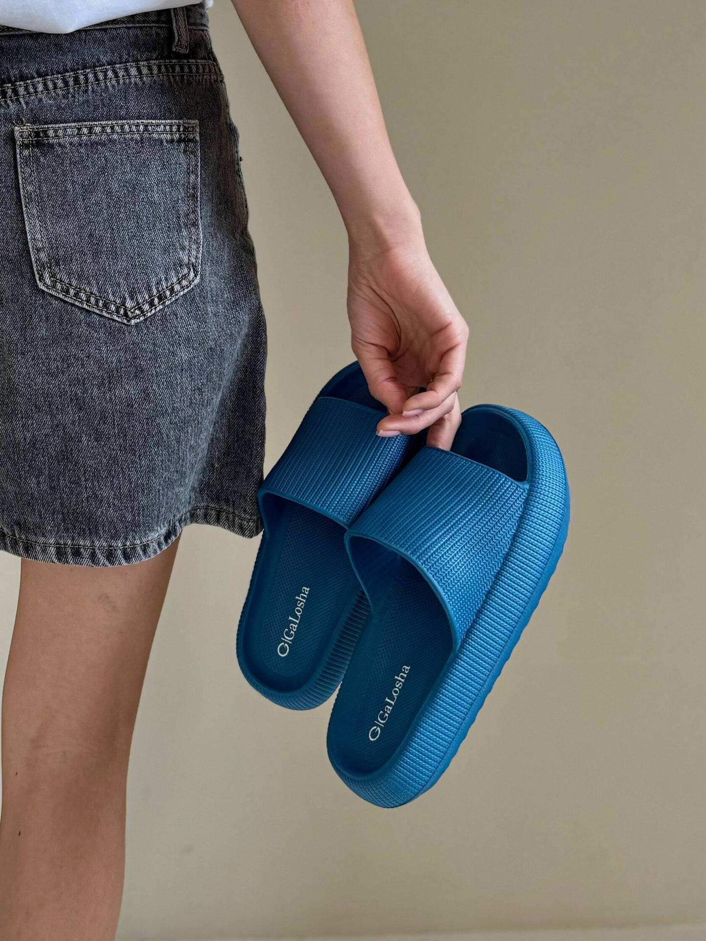 Premium EVA Slides – Original Design by Galosha ™ Ortoped