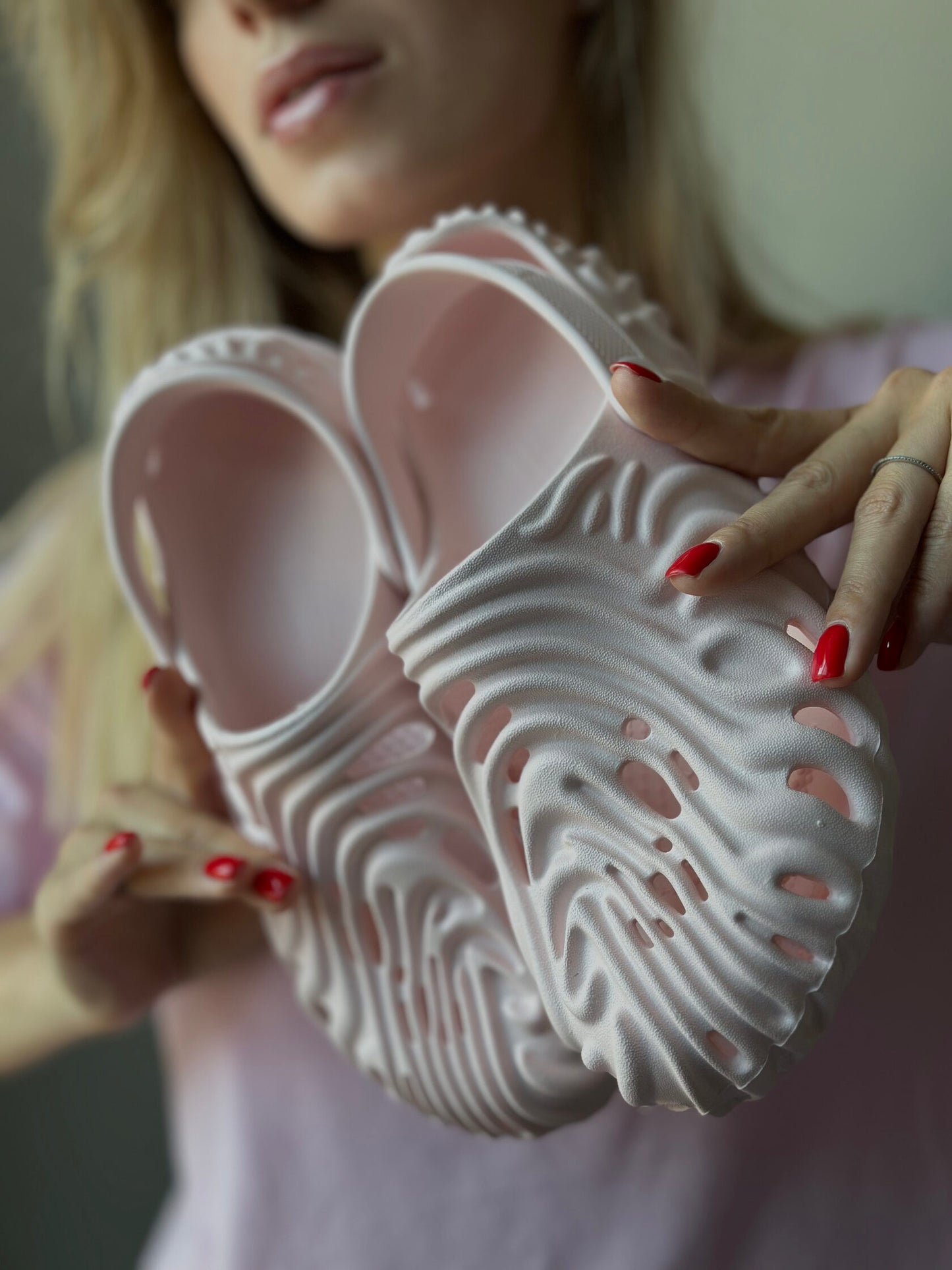 Galosha Bubble™ Lightweight Sport & Casual Foam Clogs