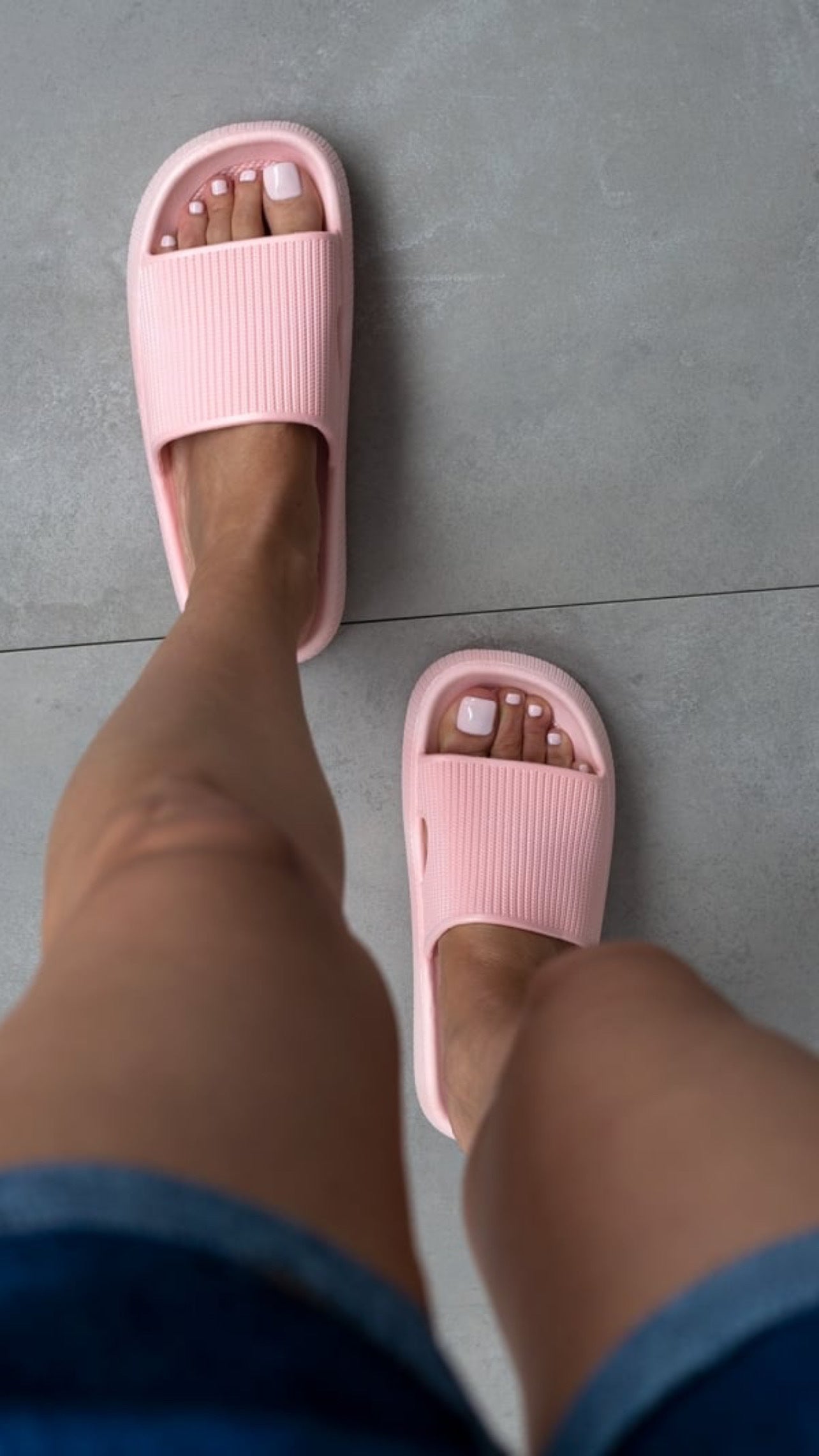 Premium EVA Slides – Original Design by Galosha ™ Ortoped