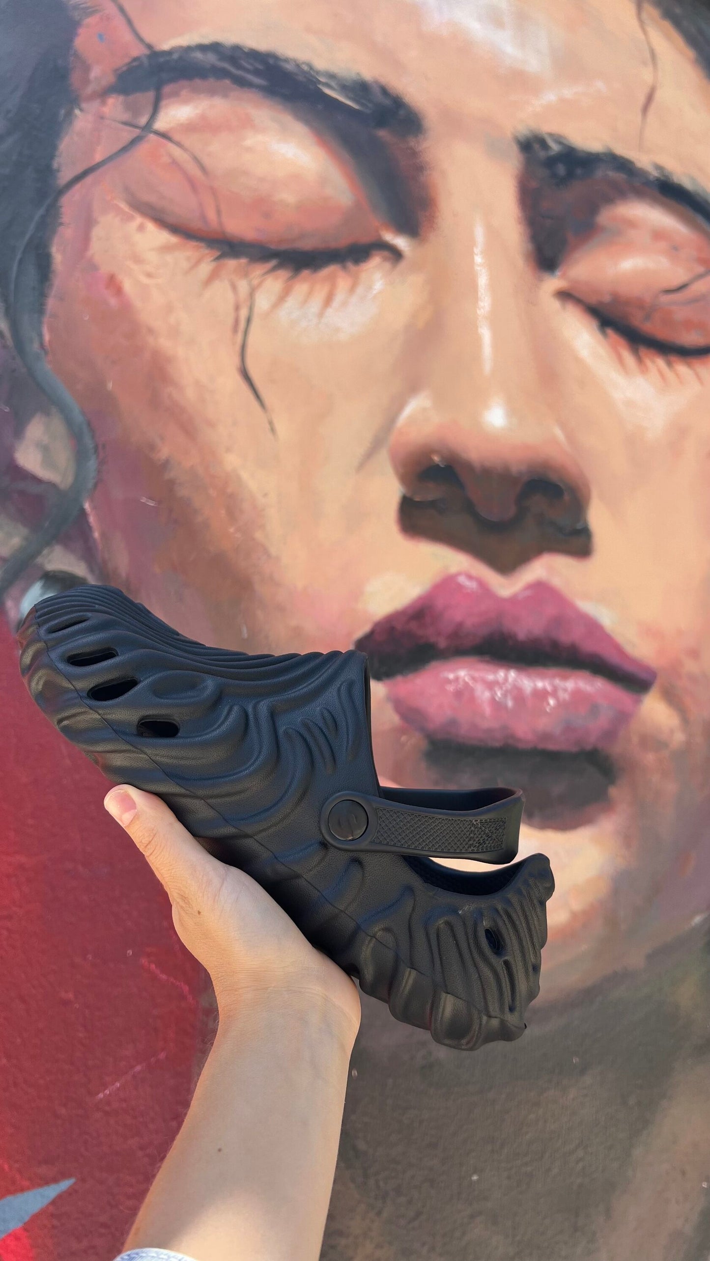 Galosha Bubble™ Lightweight Sport & Casual Foam Clogs