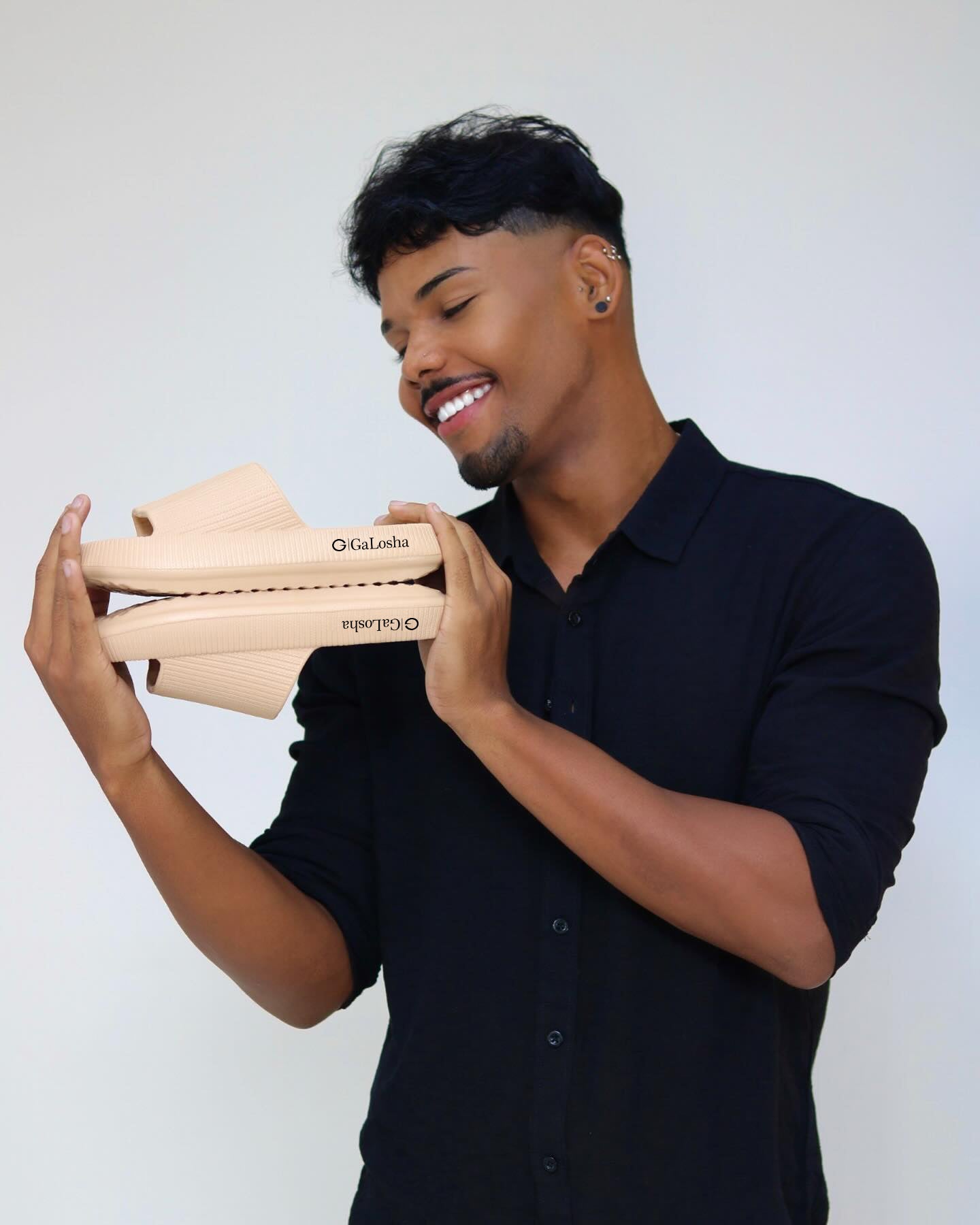 Premium EVA Slides – Original Design by Galosha ™ Ortoped