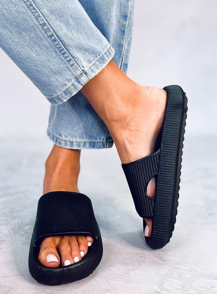 Premium EVA Slides – Original Design by Galosha ™ Ortoped