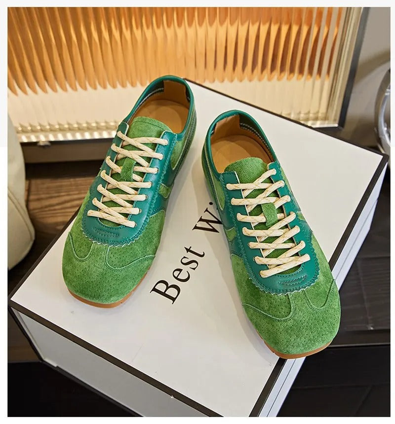 Sneakers MORAZORA Retro Mesh