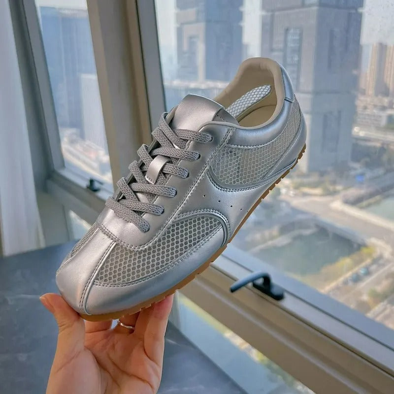 Sneakers MORAZORA Retro Mesh