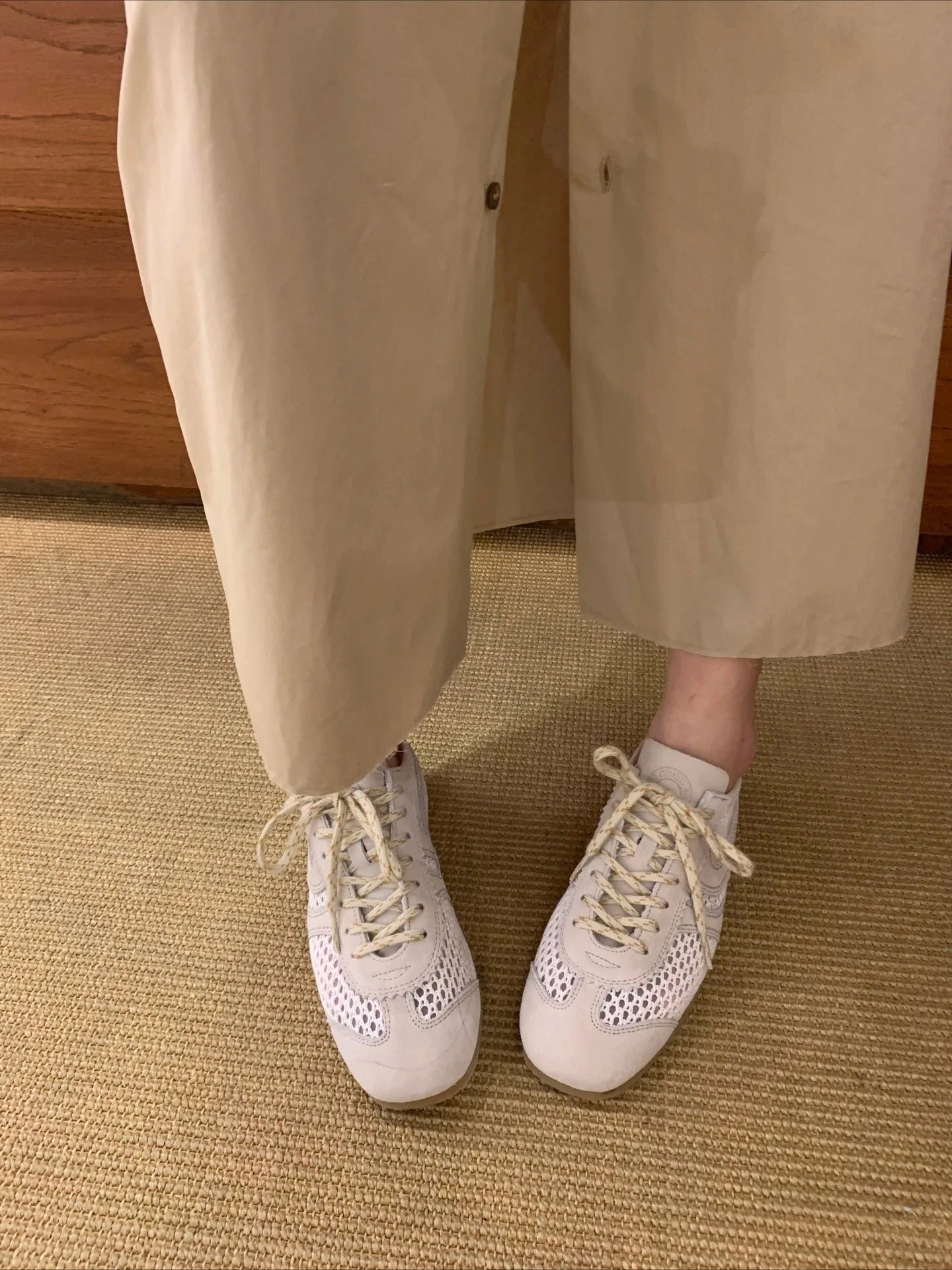 Trainers CLEARMOVE Retro German