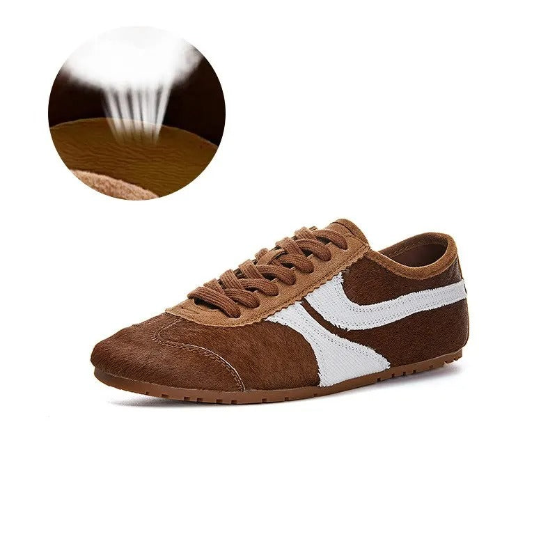 Sneakers MORAZORA Retro Mesh