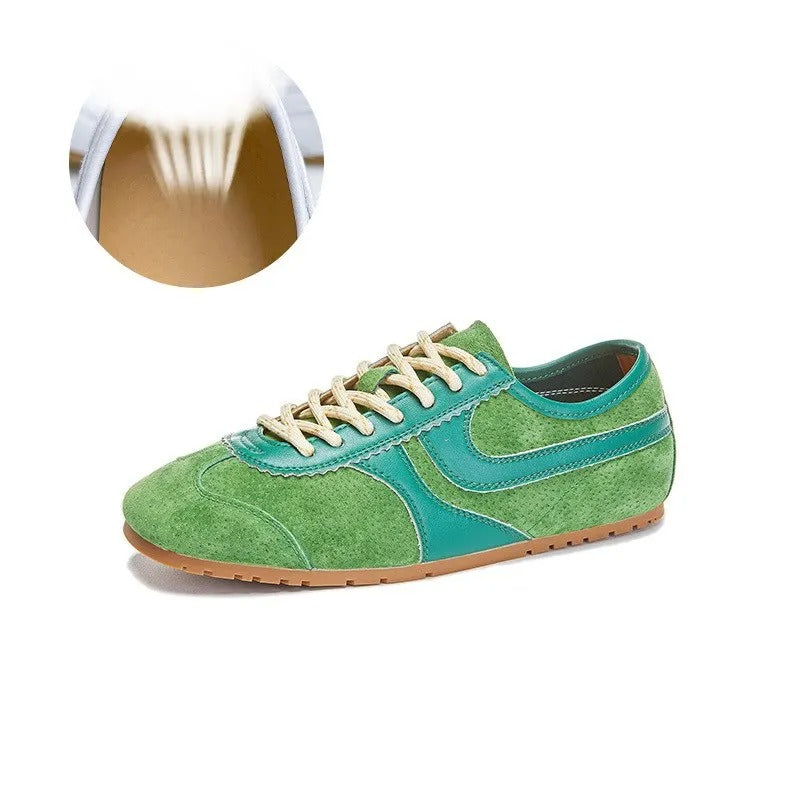 Sneakers MORAZORA Retro Mesh