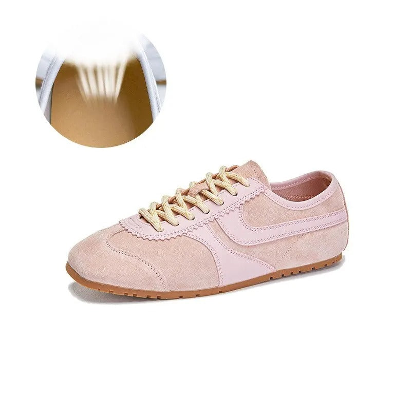 Sneakers MORAZORA Retro Mesh