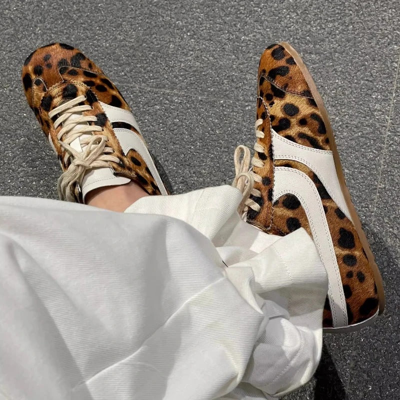 Trainers CLEARMOVE Retro German