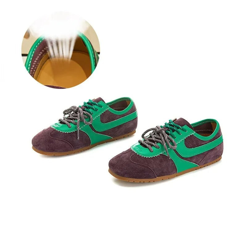 Sneakers MORAZORA Retro Mesh