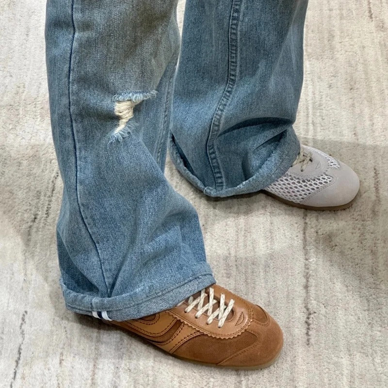 Trainers CLEARMOVE Retro German