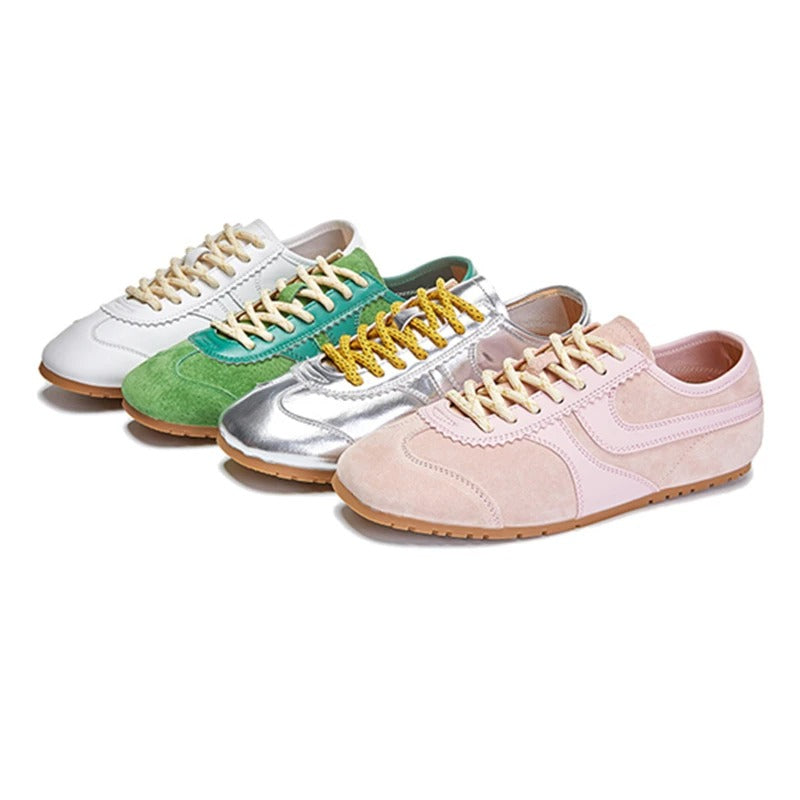 Sneakers MORAZORA Retro Mesh