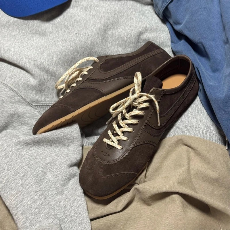 Trainers CLEARMOVE Retro German