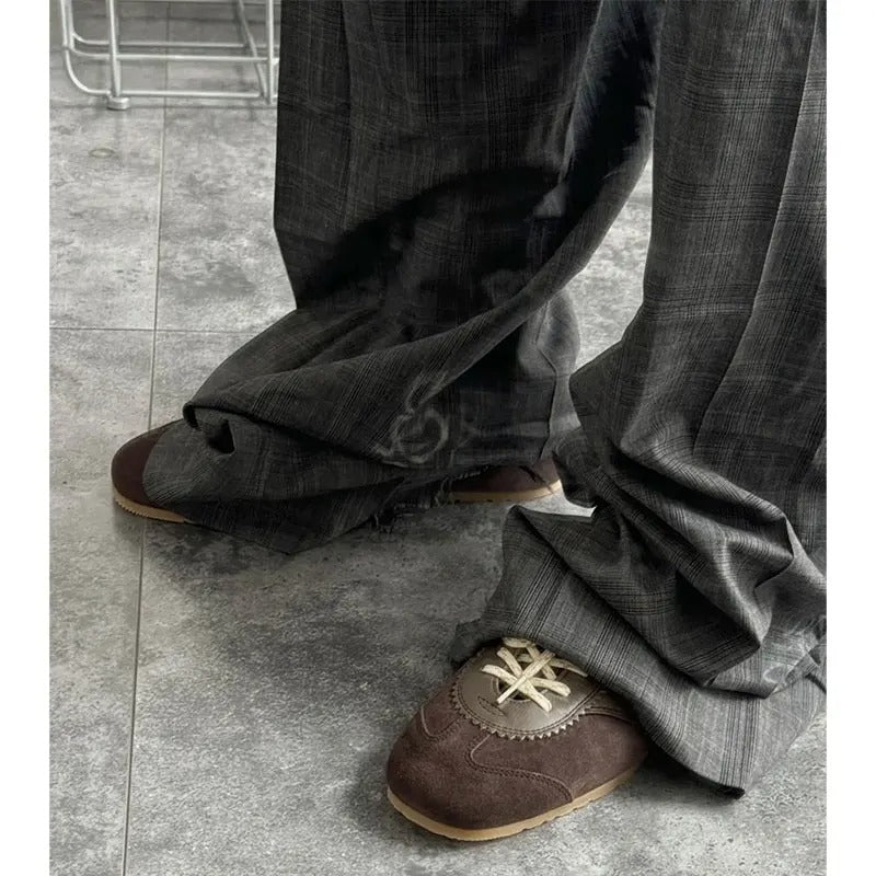 Trainers CLEARMOVE Retro German