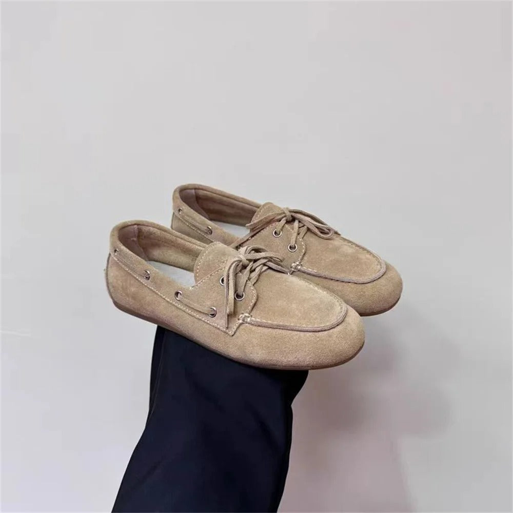 Moccasins FEDONAS Premium Leather