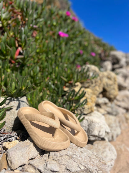 Galosha™ Flips – Lightweight EVA Flip-Flops