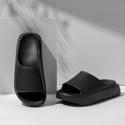 Galosha™ Sola Platform Slides 5 cm