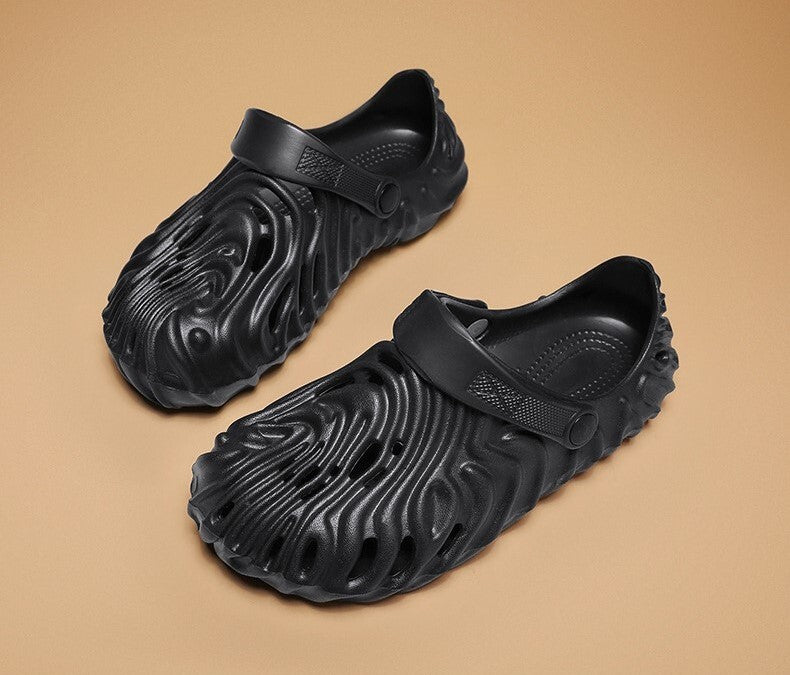Galosha Bubble™ Lightweight Sport & Casual Foam Clogs