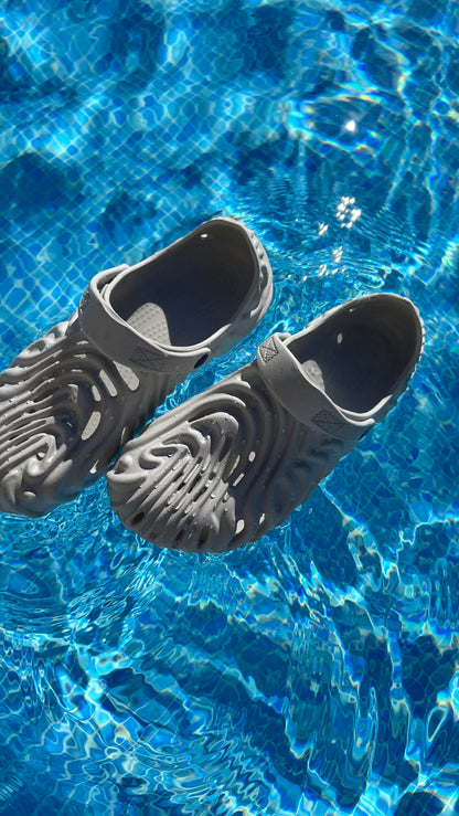 Galosha Bubble™ Lightweight Sport & Casual Foam Clogs