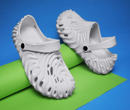 Galosha Bubble™ Lightweight Sport & Casual Foam Clogs