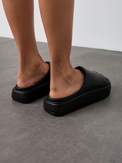 Galosha™ Sola Platform Slides 5 cm