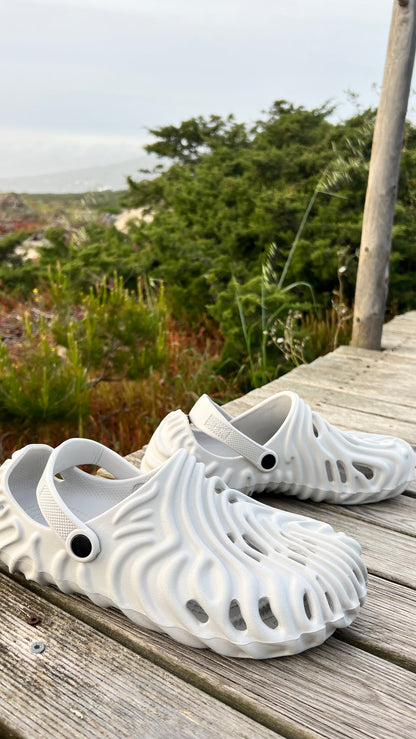 Galosha Bubble™ Lightweight Sport & Casual Foam Clogs