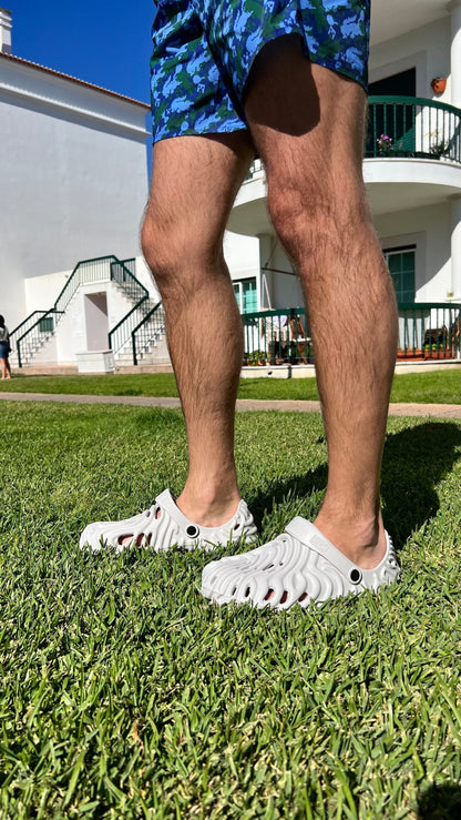 Galosha Bubble™ Lightweight Sport & Casual Foam Clogs