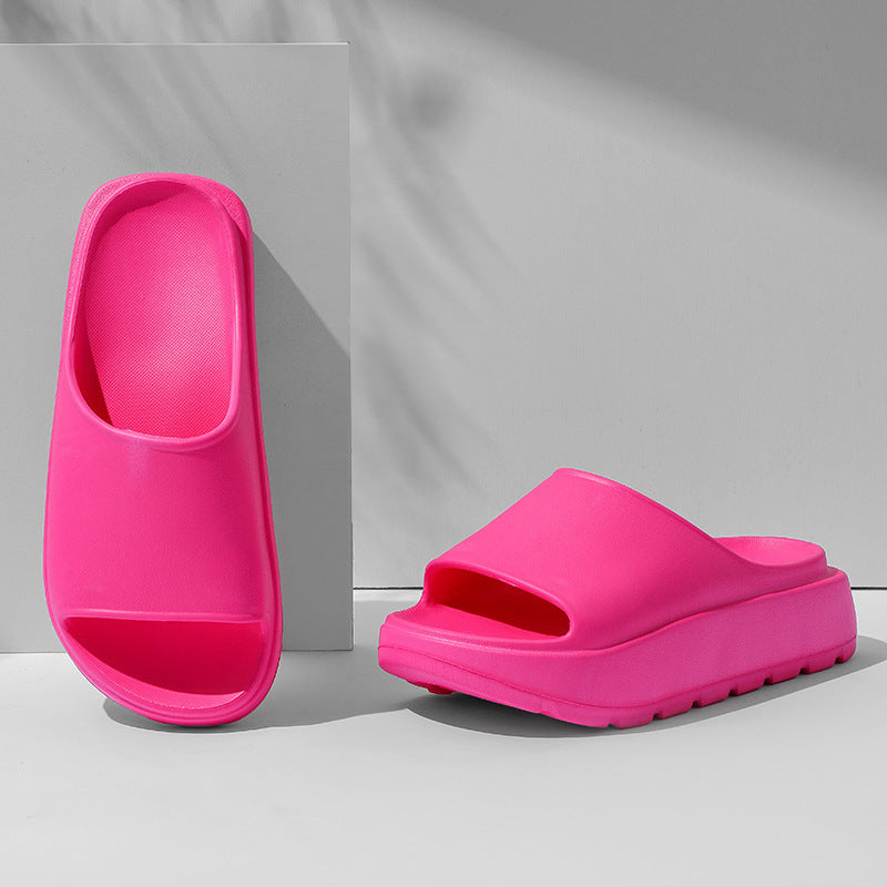 Galosha™ Sola Platform Slides 5 cm