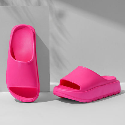 Galosha™ Sola Platform Slides 5 cm