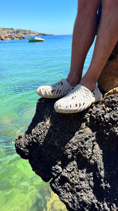 Galosha Bubble™ Lightweight Sport & Casual Foam Clogs