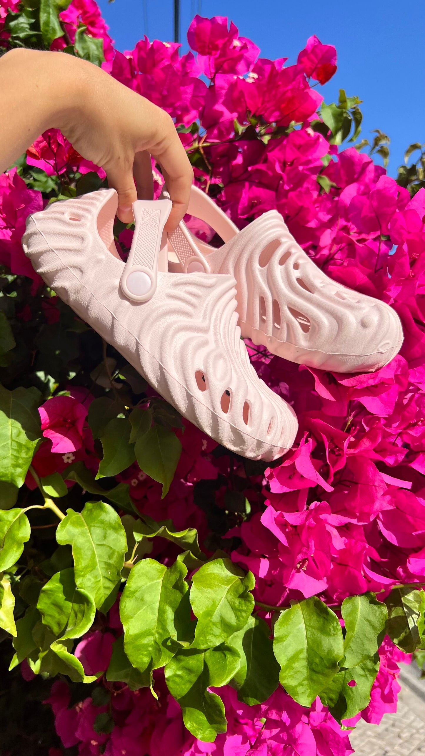 Galosha Bubble™ Lightweight Sport & Casual Foam Clogs