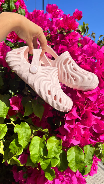 Galosha Bubble™ Lightweight Sport & Casual Foam Clogs