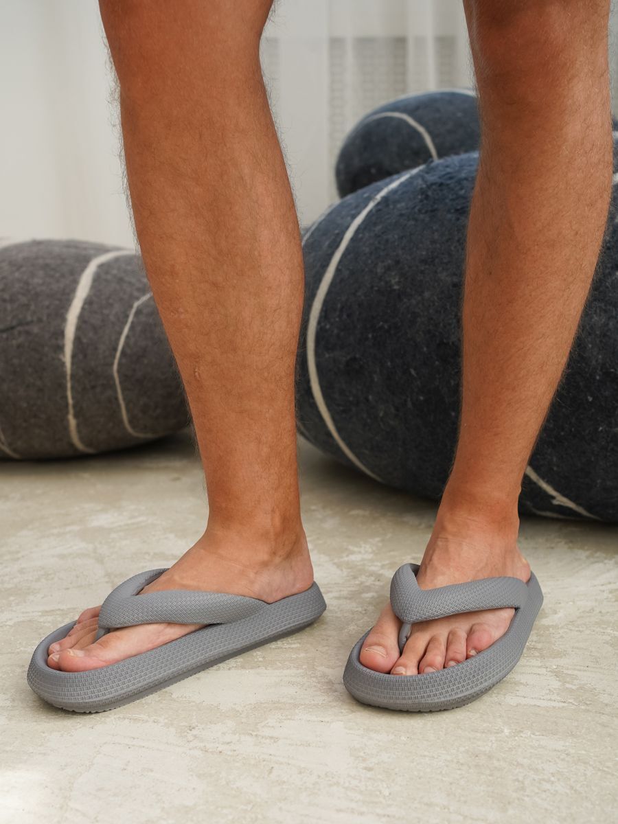 Galosha™ Flips – Lightweight EVA Flip-Flops