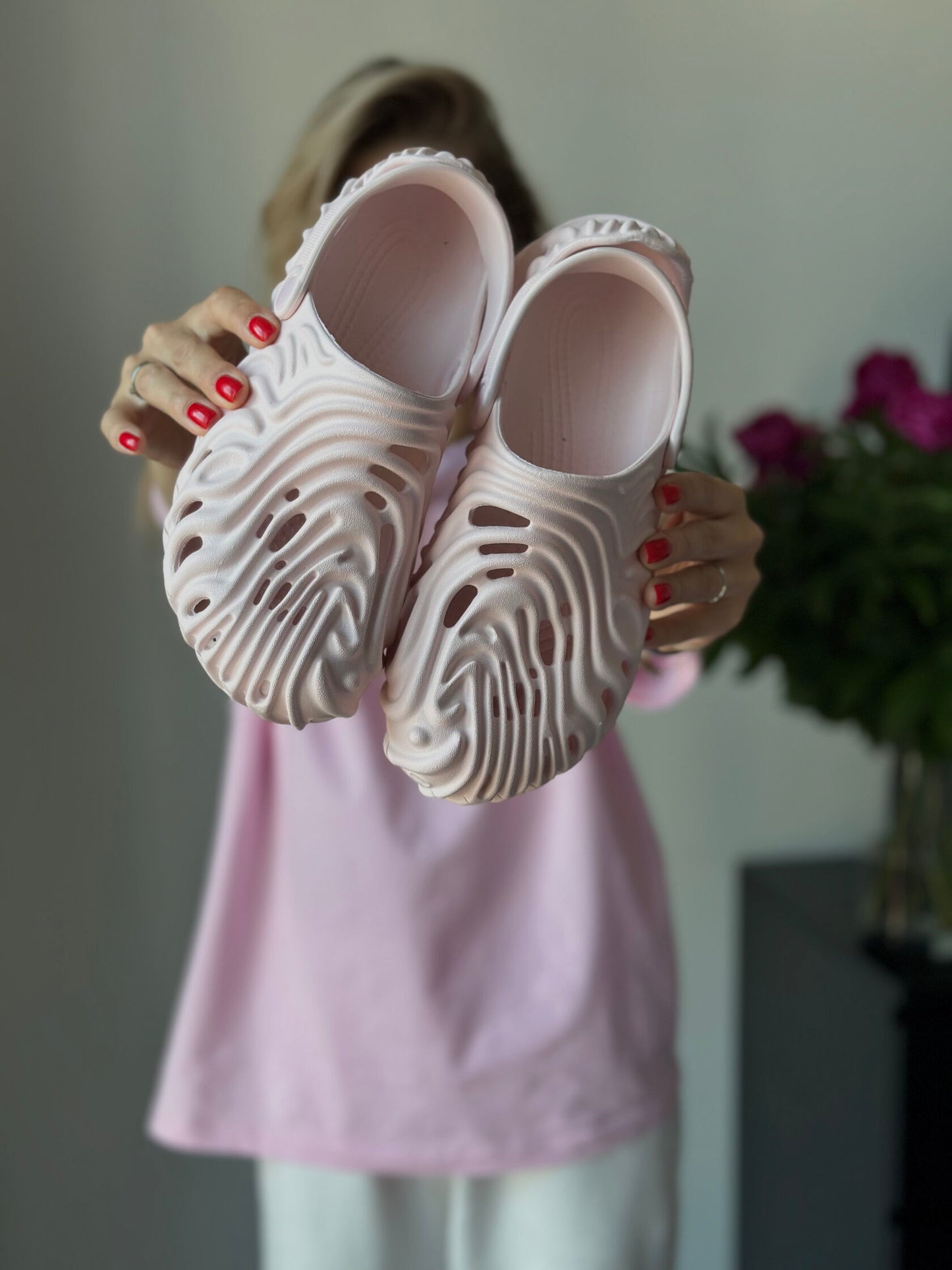 Galosha Bubble™ Lightweight Sport & Casual Foam Clogs