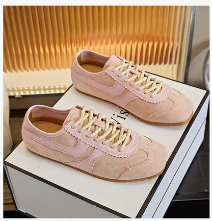 Sneakers MORAZORA Retro Mesh