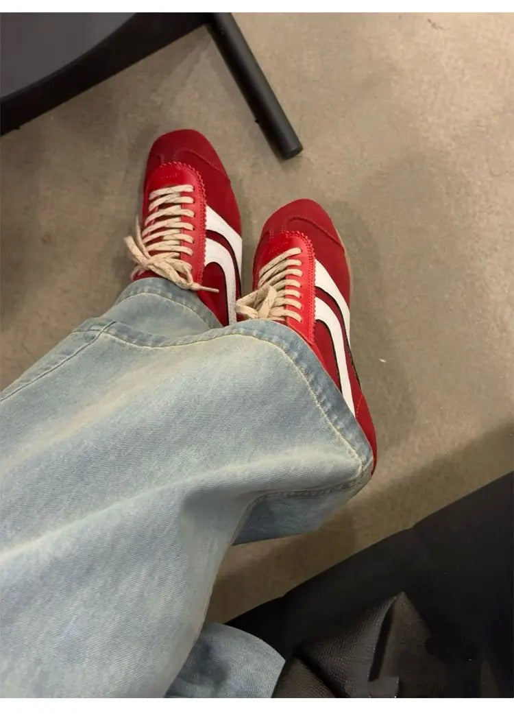 Trainers CLEARMOVE Retro German