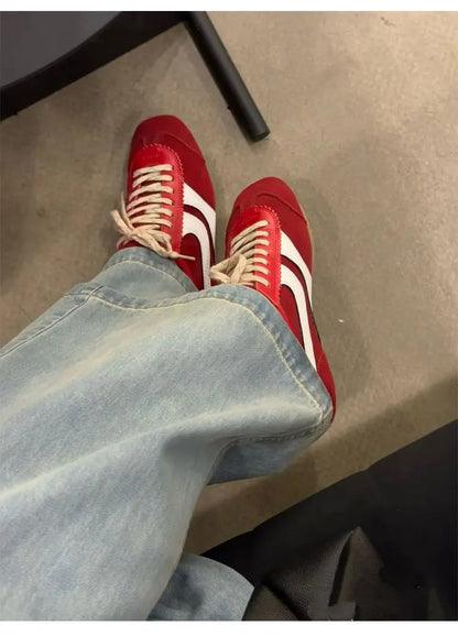 Trainers CLEARMOVE Retro German