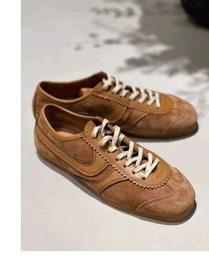 Trainers CLEARMOVE Retro German