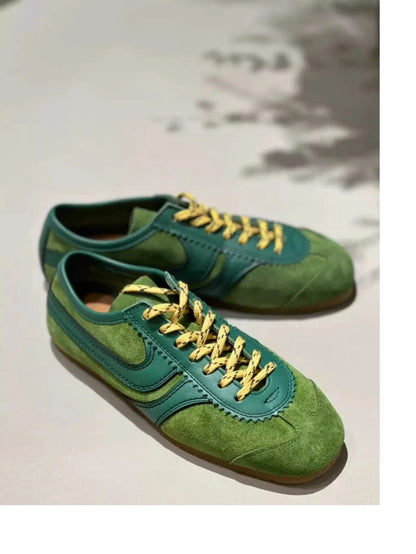 Trainers CLEARMOVE Retro German