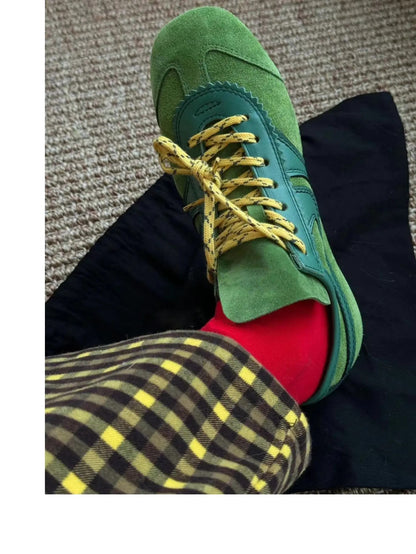 Trainers CLEARMOVE Retro German