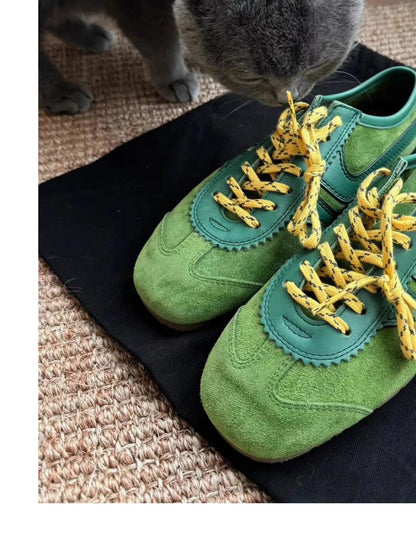 Trainers CLEARMOVE Retro German