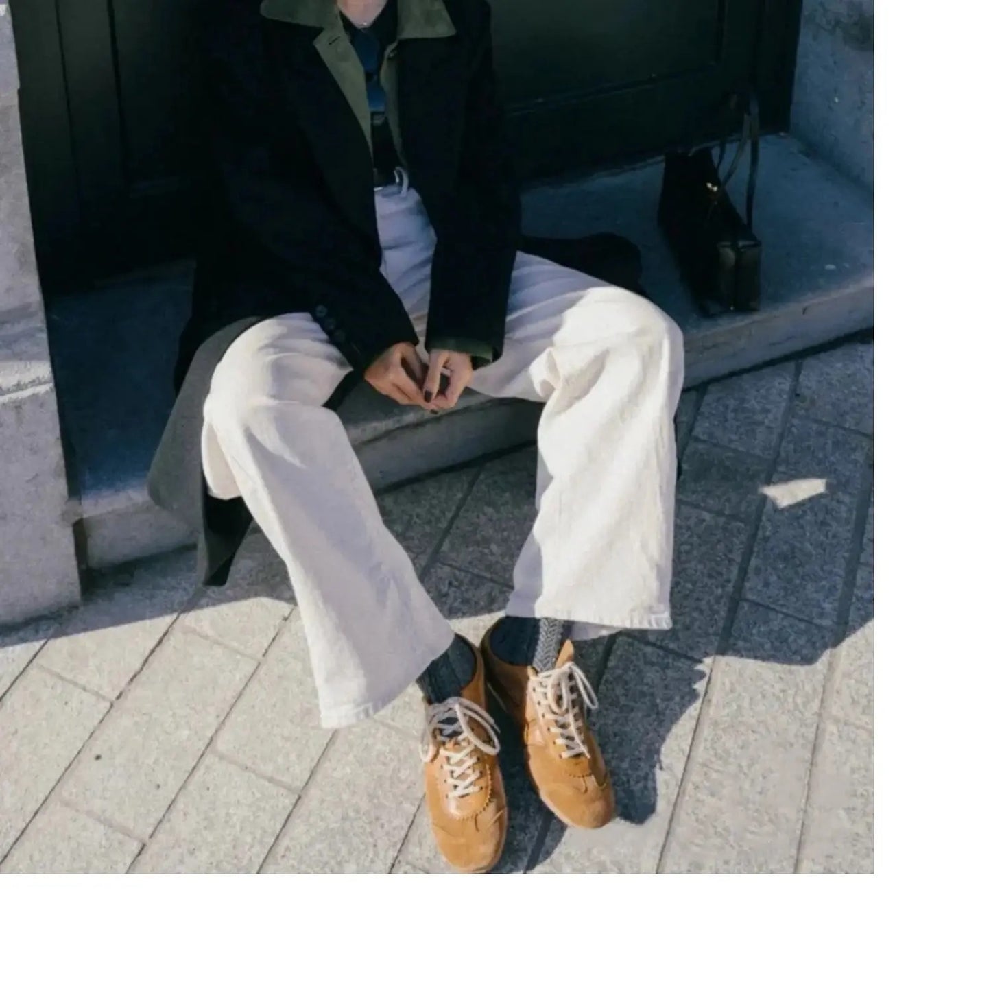 Trainers CLEARMOVE Retro German