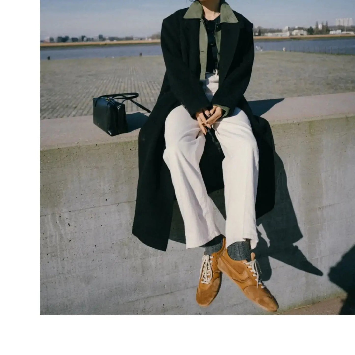 Trainers CLEARMOVE Retro German