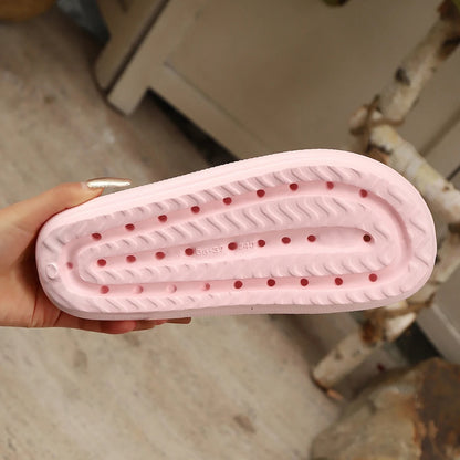 Galosha™ OrtoZoo Orthopedic Slides with Cute Animal Charms