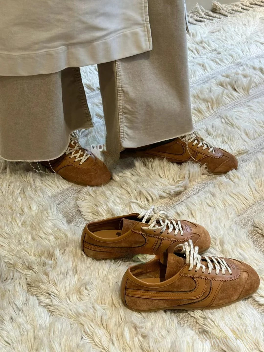 Trainers CLEARMOVE Retro German