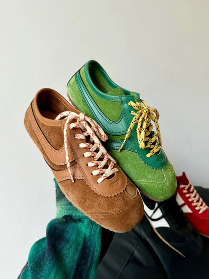 Trainers CLEARMOVE Retro German