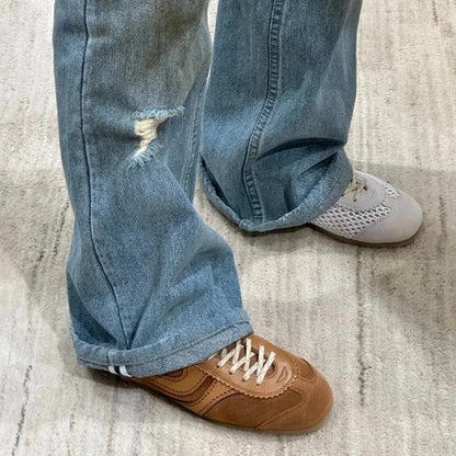 Trainers CLEARMOVE Retro German